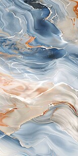 梦幻流体艺术纹理图案