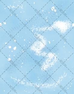 浅蓝色纹理背景图案