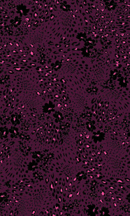 紫色星空纹理图案背景