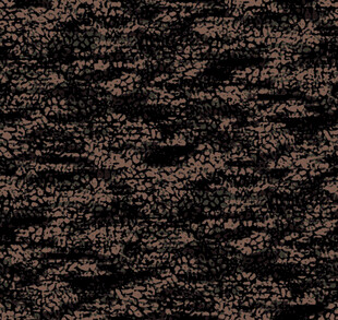 深棕色纹理布料图案