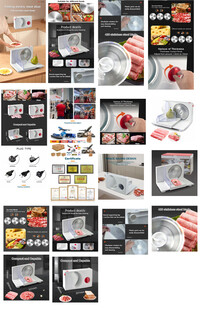 切片机电商详情描述