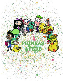 飞哥与小佛卡通角色集合