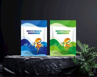 兽药水产包装通用袋