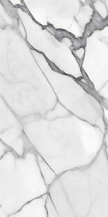 白色大理石纹理图案