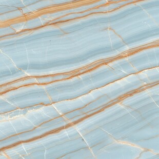 浅蓝色大理石纹理图案