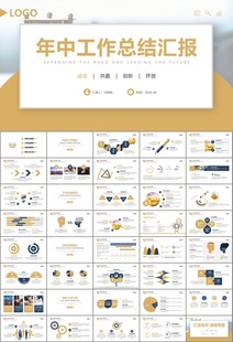 金融理财投资金融银行PPT
