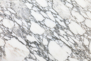 黑白大理石纹理