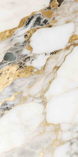 奢华大理石纹理图案