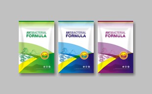 农药农化兽药肥料包装袋