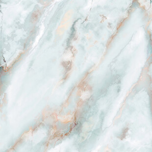 淡蓝奢石大理石纹理