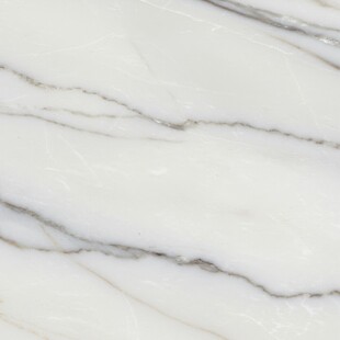 白色大理石纹理特写