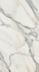 米白色大理石纹理特写