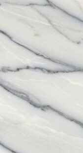 白色大理石纹理特写