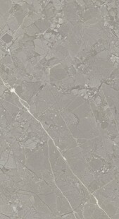 灰色纹理大理石瓷砖表面