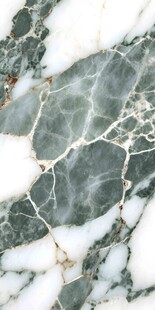 灰绿纹理大理石图案