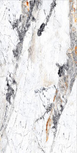 白色水墨大理石石纹