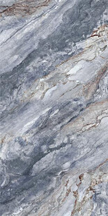 青灰色大理石纹理