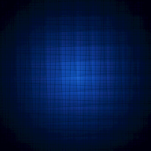 蓝色矢量格子纹理