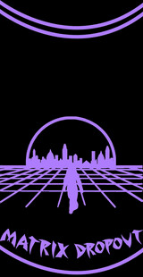 矩阵设计概念图