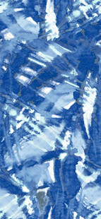 蓝色抽象纹理图案