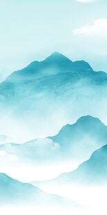 极简 现代中式玄关 TIF分层