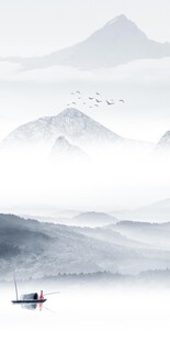 大气 新传玄关新画 TIF分层