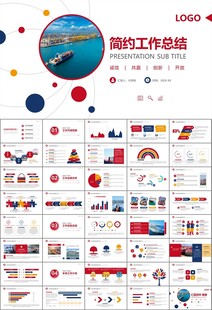 港口码头海运物流进出口总结计划