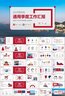 港口码头海运物流进出口总结计划