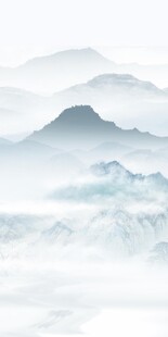 大气 现代高雅玄关 TiF分层