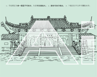 江苏南京灵谷寺