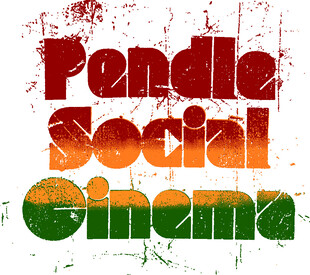 Pendle社交影院标志展示