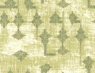 复古风几何图案纹理背景