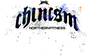 中国风艺术字设计