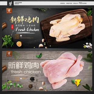 鸡肉