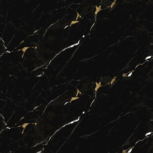 黑金大理石纹理图案