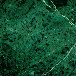 深绿大理石纹理图案