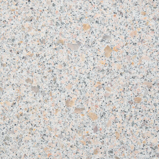 浅灰杂色花岗岩石材纹理