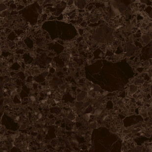 深棕色多孔巧克力纹理