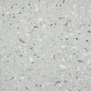 灰白颗粒质感石材纹理