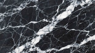 黑色大理石纹理图案