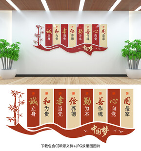中国梦