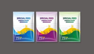 农药农化兽药肥料包装袋图片