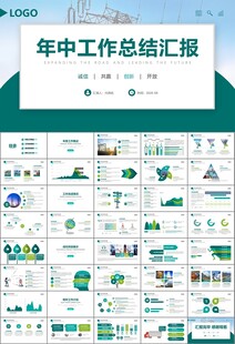 国网国家电网电力供电公司PPT