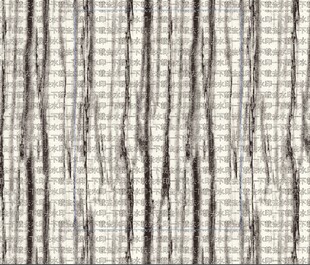 黑白抽象线条纹理图案