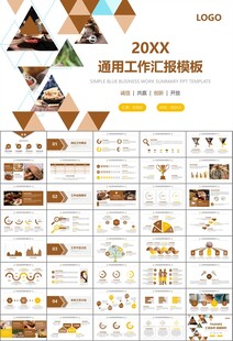 中医中药行业总结计划PPT