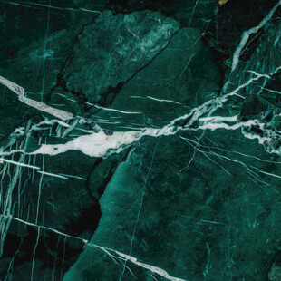 深绿大理石纹理图案