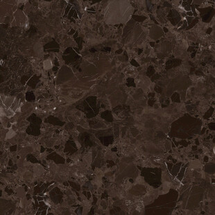 深棕色石材纹理图案
