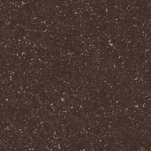 深棕色带白点纹理材质