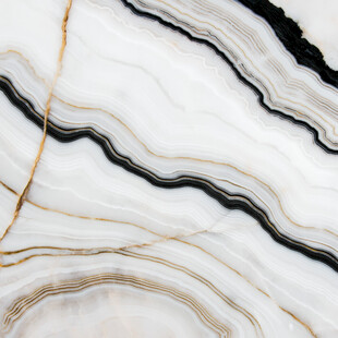 黑白纹理大理石精美图案