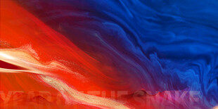 绚丽多彩的抽象艺术画面背景图